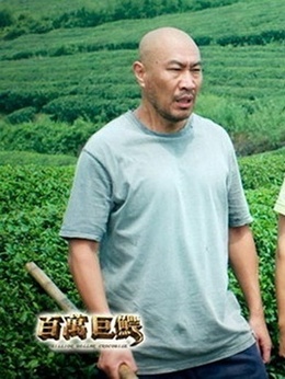 百萬巨鱷劇情介紹_劇情家