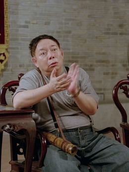 蔡李佛拳劇情介紹_劇情家