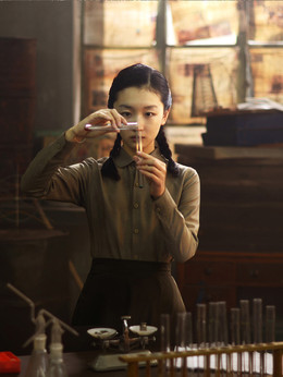 少年班劇情介紹_劇情家