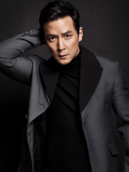 天堂口劇情介紹_劇情家