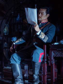 京城81號2劇情介紹_劇情家