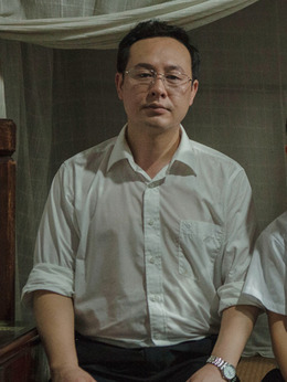 西小河的夏天劇情介紹_劇情家