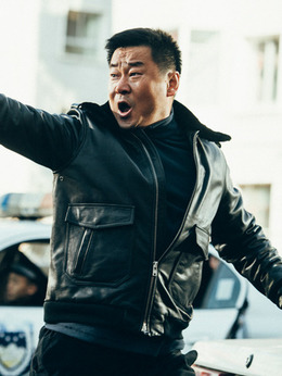 引爆者劇情介紹_劇情家