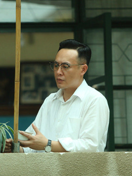 葉問：終極一戰(zhàn)劇情介紹_劇情家