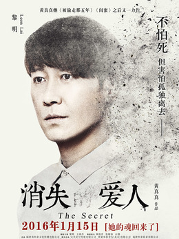 消失的愛人劇情介紹_劇情家