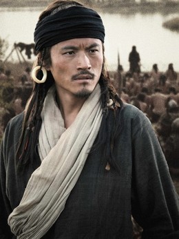 止殺令劇情介紹_劇情家
