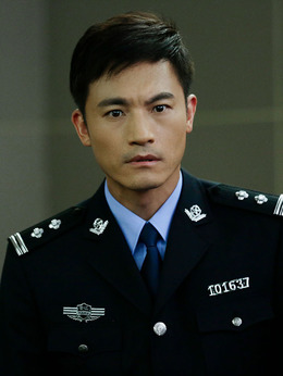秦明·生死語者劇情介紹_劇情家