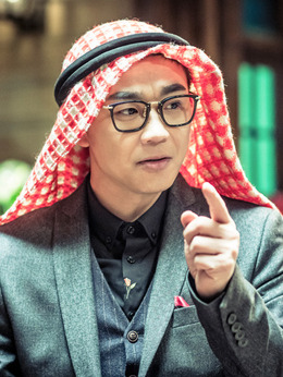21克拉劇情介紹_劇情家