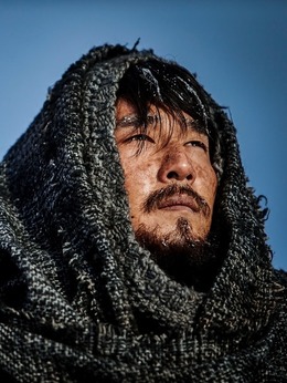 南極之戀劇情介紹_劇情家