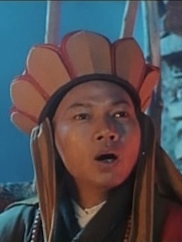 大話西游之大圣娶親劇情介紹_劇情家