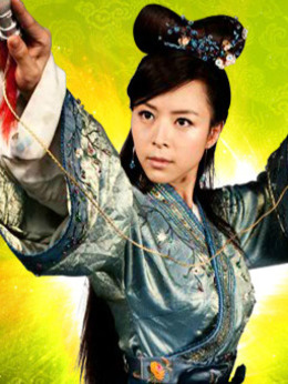 唐伯虎點秋香2劇情介紹_劇情家