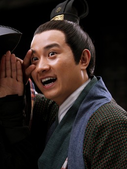 神奇俠侶劇情介紹_劇情家