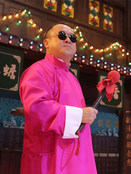 天臺愛情劇情介紹_劇情家