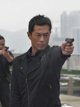 掃毒劇情介紹_劇情家