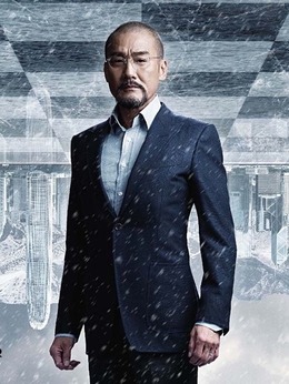寒戰2劇情介紹_劇情家