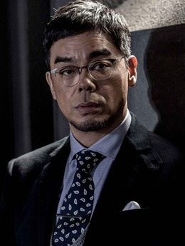 驚天破劇情介紹_劇情家