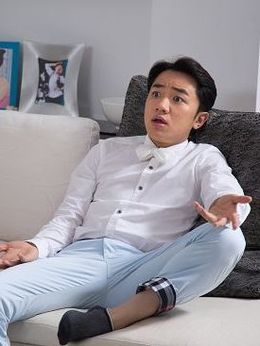 我老公不靠譜劇情介紹_劇情家