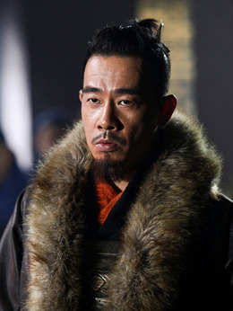 鴻門宴劇情介紹_劇情家