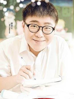 致青春·原來你還在這里劇情介紹_劇情家