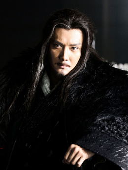 鴻門宴劇情介紹_劇情家