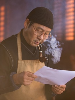 匠心劇情介紹_劇情家