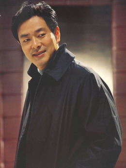 最后的貴族劇情介紹_劇情家