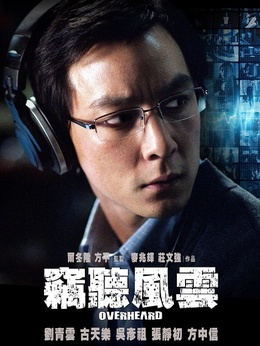 竊聽風云劇情介紹_劇情家