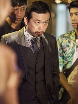 人間·喜劇劇情介紹_劇情家