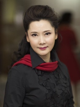 大紅燈籠高高掛劇情介紹_劇情家