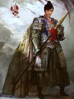 楊門(mén)女將之軍令如山劇情介紹_劇情家