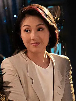 梅艷芳劇情介紹_劇情家