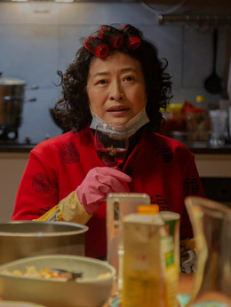 世間有她劇情介紹_劇情家