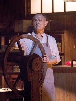人間·喜劇劇情介紹_劇情家
