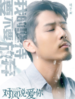 對風說愛你劇情介紹_劇情家