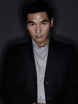槍王之王劇情介紹_劇情家