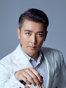 因為谷桂花劇情介紹_劇情家
