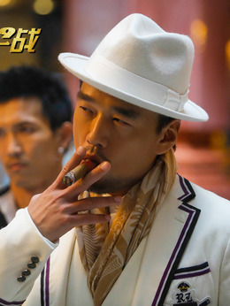 搶紅劇情介紹_劇情家