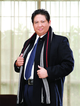 蔡李佛劇情介紹_劇情家