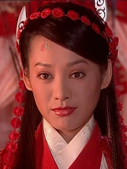 楊門女將之穆桂英掛帥劇情介紹_劇情家