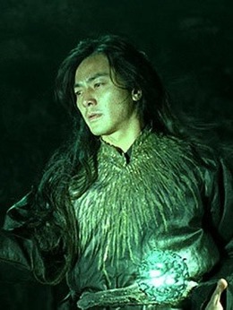 蜀山傳劇情介紹_劇情家