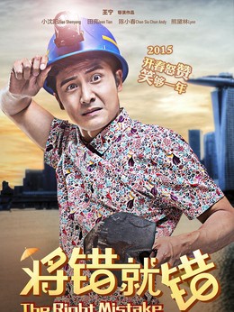 將錯就錯劇情介紹_劇情家