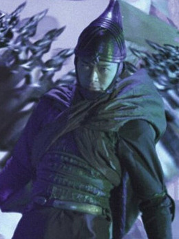 蜀山傳劇情介紹_劇情家
