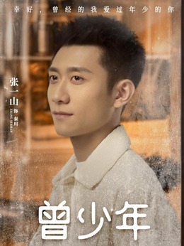 曾少年劇情介紹_劇情家