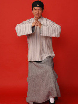 奸人堅劇情介紹_劇情家