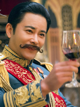 心宅獵人劇情介紹_劇情家