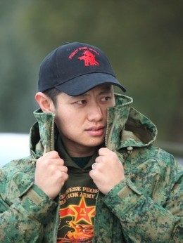 狙擊生死線劇情介紹_劇情家