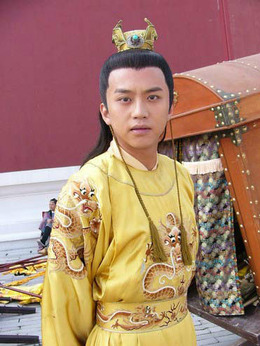 明末風云劇情介紹_劇情家
