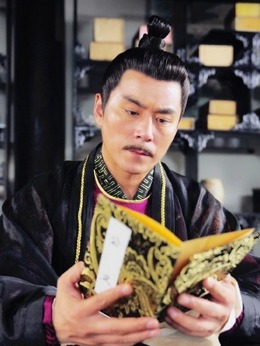 花間提壺方大廚第一季劇情介紹_劇情家