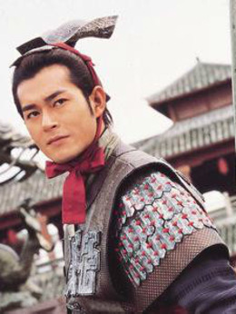 尋秦記劇情介紹_劇情家