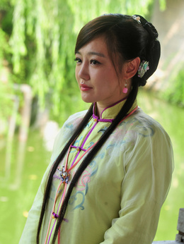 天涯女人心劇情介紹_劇情家